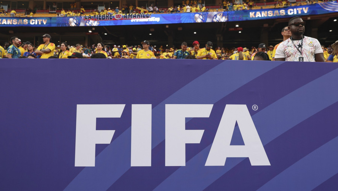 FIFA će posle Svetskog prvenstva kazniti igrače i trenere zbog kritika sudija