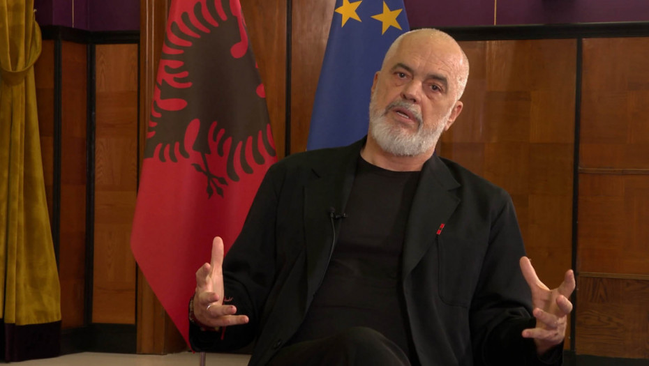 Rama: Vlada spremna za dijalog sa studentima, za nasilje na ulici odgovorna opozicija