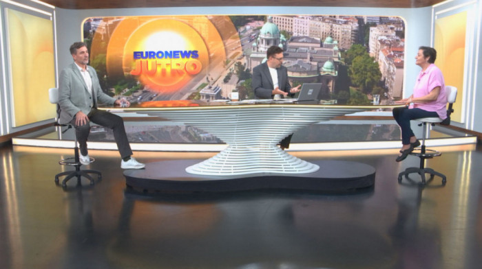 Pariz kao potvrda ugleda: Šta prisustvo Srbije na vojnoj paradi znači za državu?