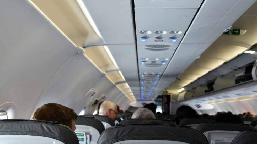 Upozorenje za putnike: Jedna stvar u vašem koferu može prizemljiti avion - broj incidenata se udvostručio