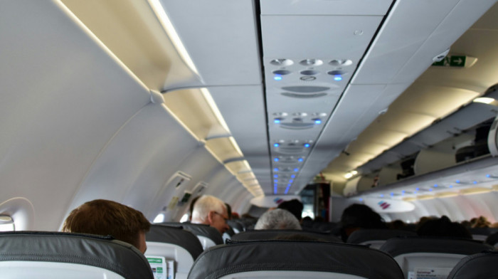 Upozorenje za putnike: Jedna stvar u vašem koferu može prizemljiti avion - broj incidenata se udvostručio