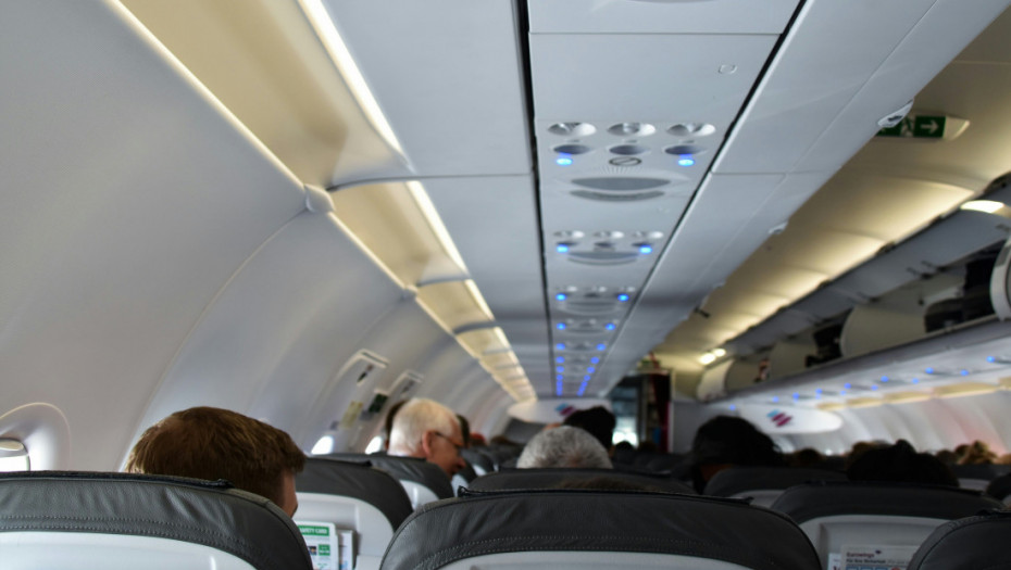 Upozorenje za putnike: Jedna stvar u vašem koferu može prizemljiti avion - broj incidenata se udvostručio