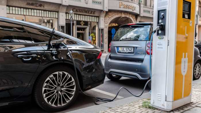 Električni automobili osvajaju Evropu: Koje zemlje prednjače, a gde je Srbija?