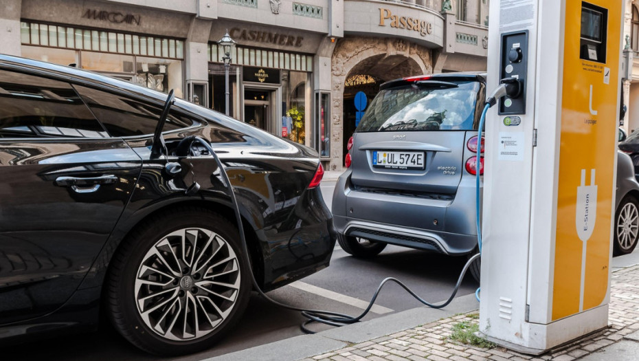 Električni automobili osvajaju Evropu: Koje zemlje prednjače, a gde je Srbija?