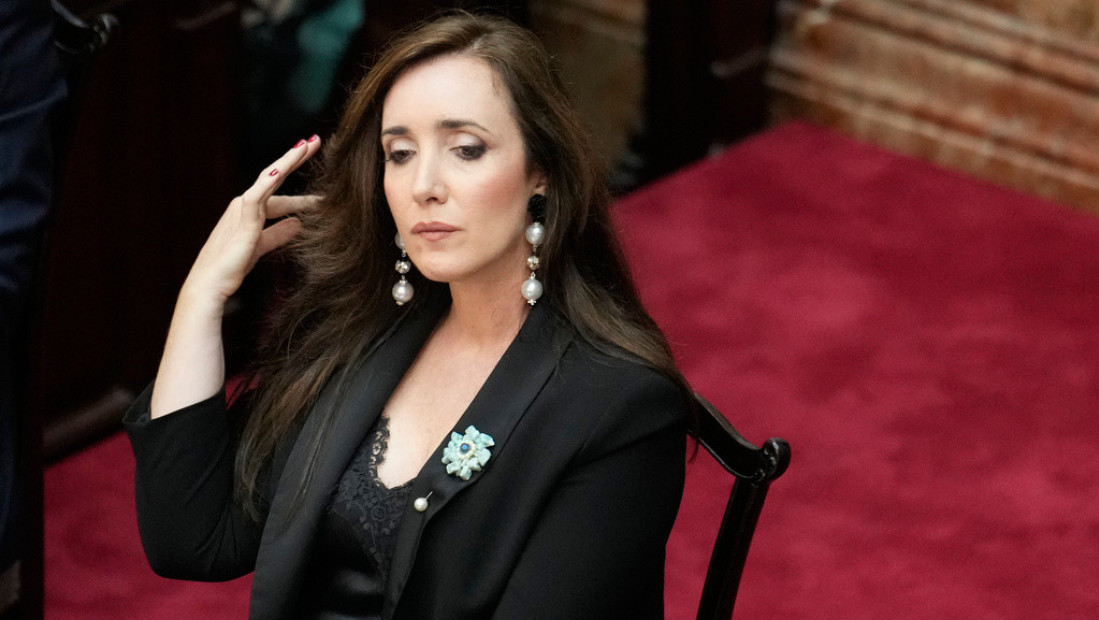 Foklandski rat još uvek "traje": Argentinska potpredsednica rekla da su Englezi "uzurpatorski pirati"
