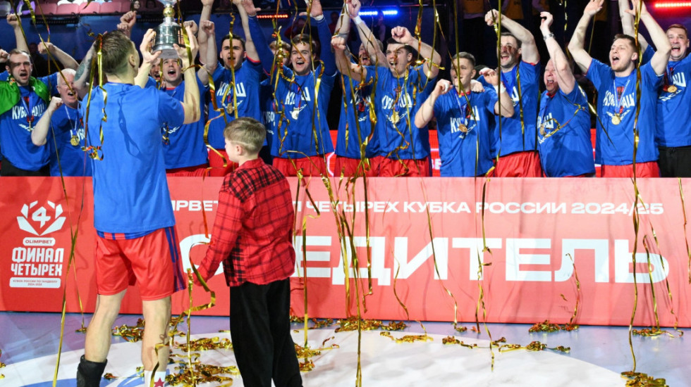 Skinuta rukometna suspenzija Rusiji i Belorusiji: Padaju sportske barijere, jedna po jedna