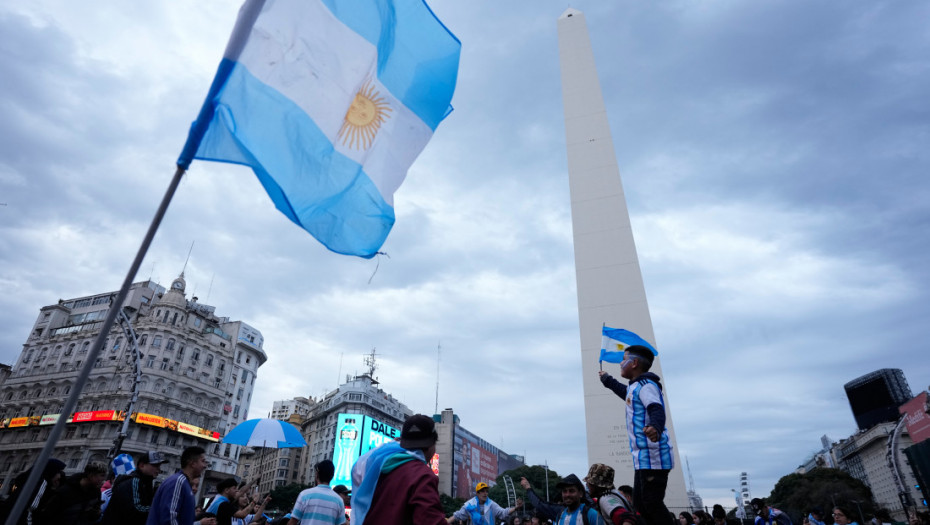 Za argentinsko državljanstvo 350.000 dolara: Ko uplati više, može da kupi i državne obveznice, a daju i popust za decu