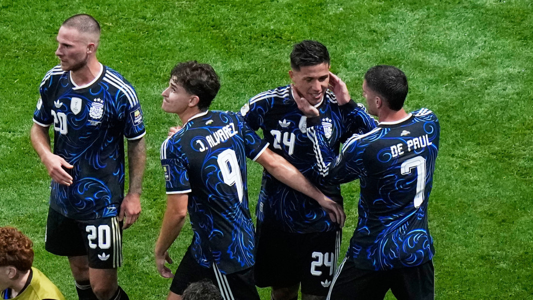 Neverovatan preokret Argentinaca: "Gaučosi" poslali Engleze kući