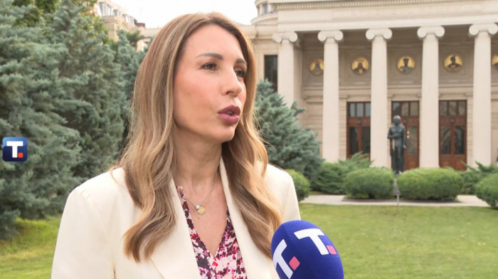 Đedović u Bukureštu: Đerdap 3 ima potencijal da bude najveća reverzibilna hidroelektrana u jugoistočnoj Evropi