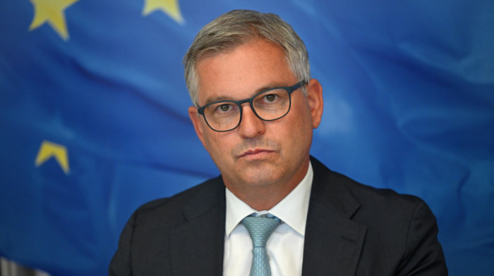 Bruner: Unutrašnje kontrole granica Španije i Italije su privremene