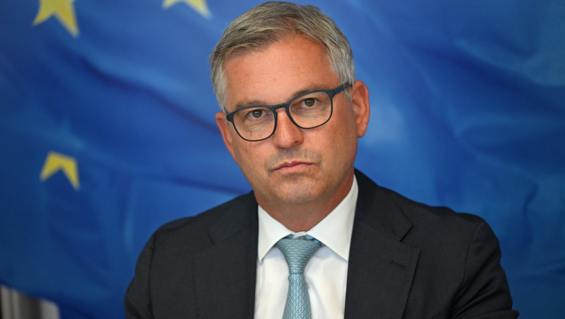 Bruner: Unutrašnje kontrole granica Španije i Italije su privremene