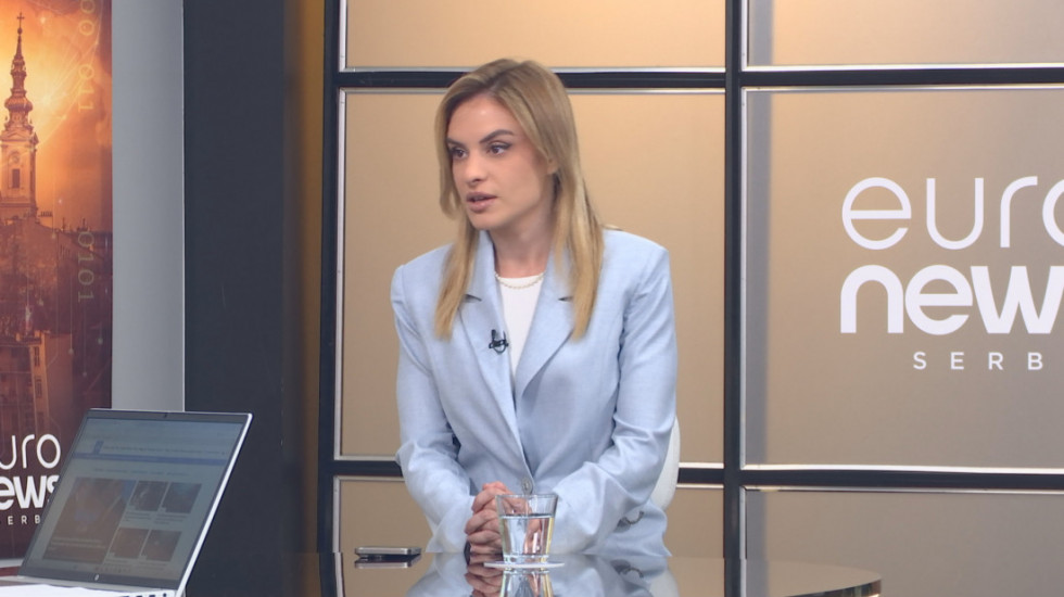 Đurđević Stamenkovski za Euronews Srbija: Roditelji-negovatelji neće lutati od šaltera do šaltera - stiže SOS linija