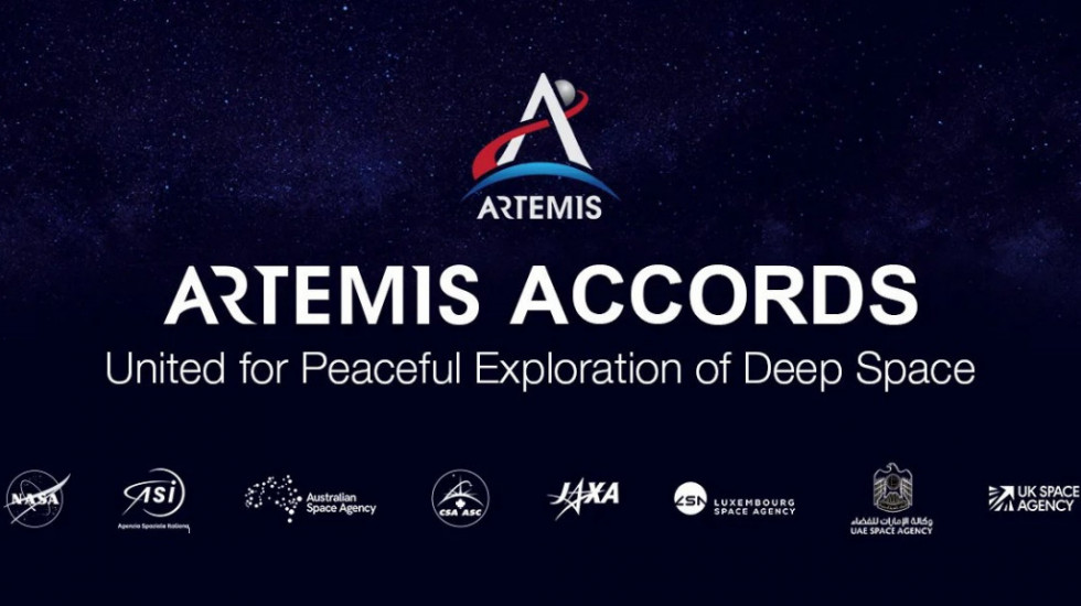 Dokument koji oblikuje narednu eru svemirskih misija: Šta sve podrazumeva Artemis sporazum kom pristupa i Srbija