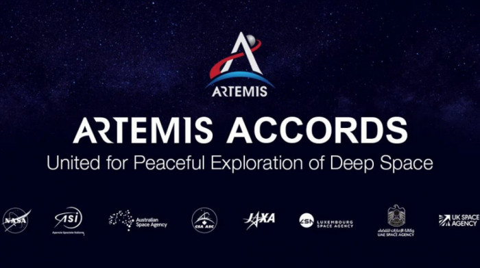 Dokument koji oblikuje narednu eru svemirskih misija: Šta sve podrazumeva Artemis sporazum kom pristupa i Srbija