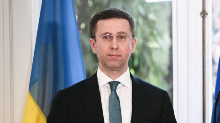 Ukrajina dobila novog premijera: Zelenski predložio, parlament podržao Sergeja Koreckog