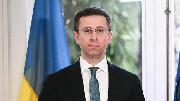 Ukrajina dobila novog premijera: Zelenski predložio, parlament podržao Sergeja Koreckog