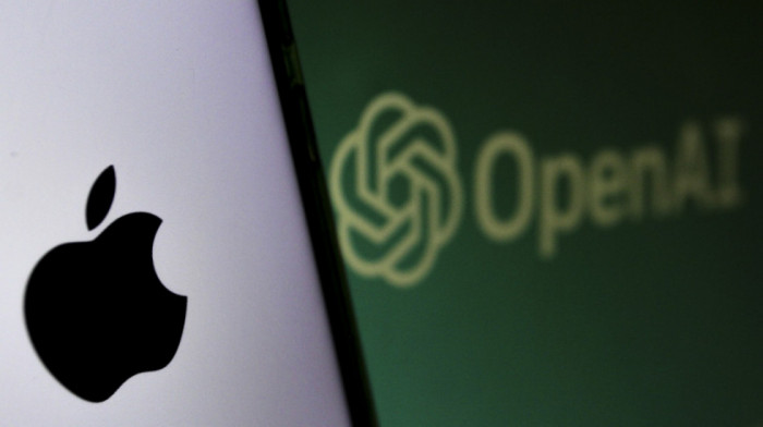 OpenAI sprema "ubicu" ajfona? Apple uzvraća udarac nakon "krađe" više od 400 radnika