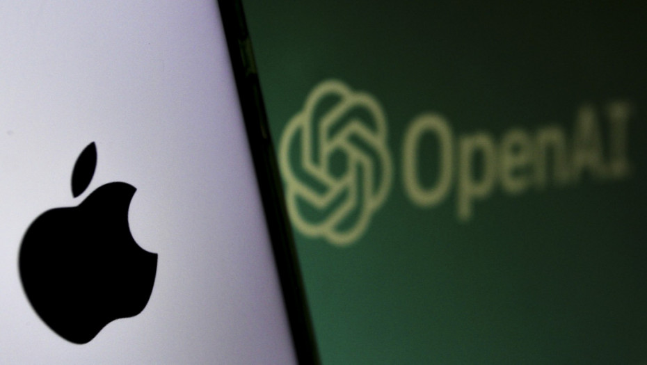 OpenAI sprema "ubicu" ajfona? Apple uzvraća udarac nakon "krađe" više od 400 radnika