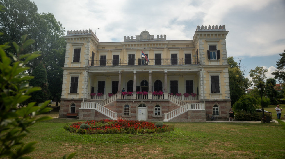 Ministarstvo kulture: Dva miliona dinara za Zamak kulture kroz konkurs "Gradovi u fokusu"