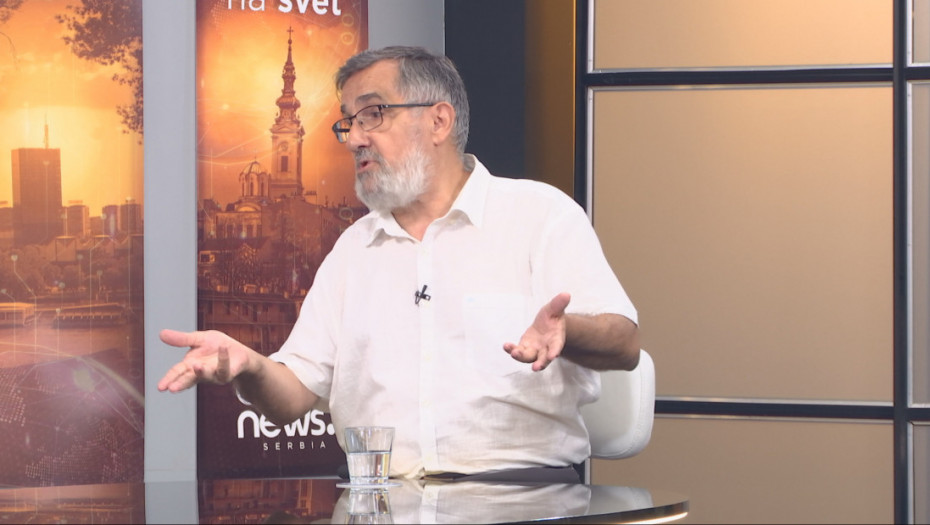 Osam decenija od pogubljenja Draže Mihajlovića: Nebojša Damjanović za Euronews o kontroverzama i sudskoj rehabilitaciji