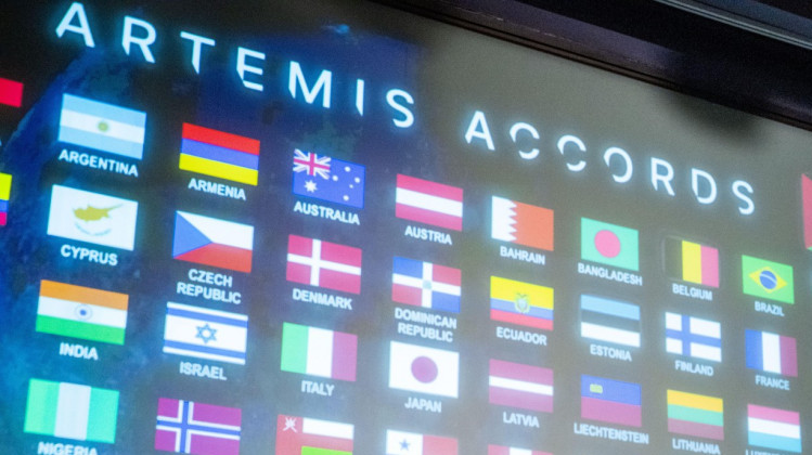 Srbija u društvu kosmičkih sila: Šta tačno našoj zemlji donosi potpisivanje Artemis sporazuma?