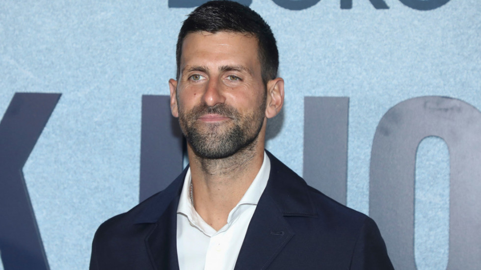 Nole okupio svetske zvezde u Njujorku na premijeri filma "Novak Djokovic: The Wolf in Winter"