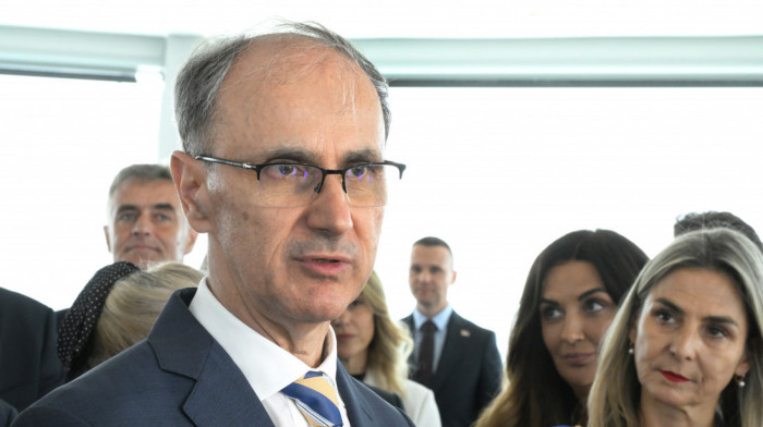 Macut: Aerodrom Nikola Tesla dobija tri nova gejta do izložbe Ekspo 2027