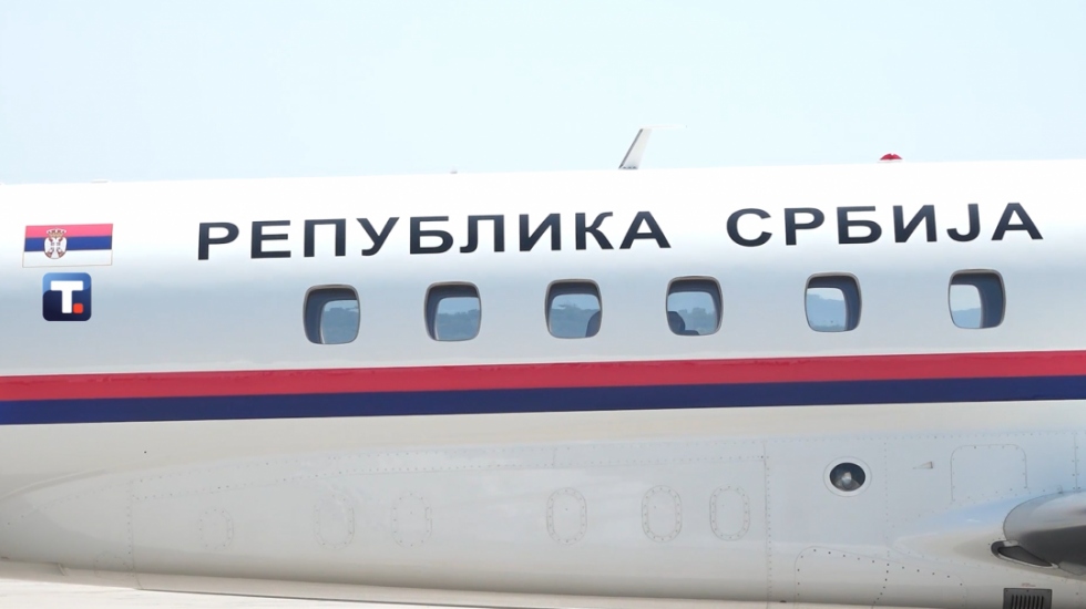 Ukupno sedmoro povređenih u nesreći kod Risna avionom Vlade Srbije prebačeno u Niš