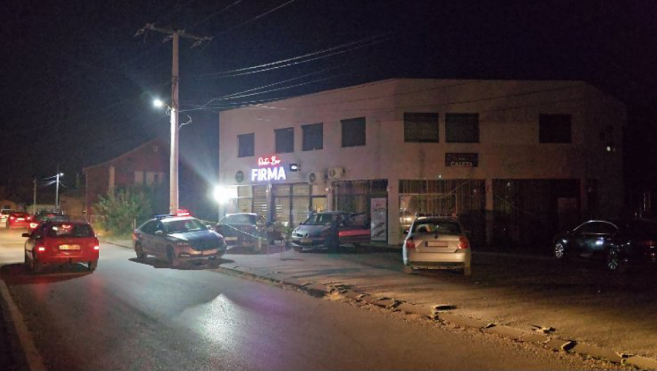 Pucnjava ispred kafića u Lapljem Selu kod Gračanice: Nema povređenih, incident izazvao strah među srpskim stanovništvom