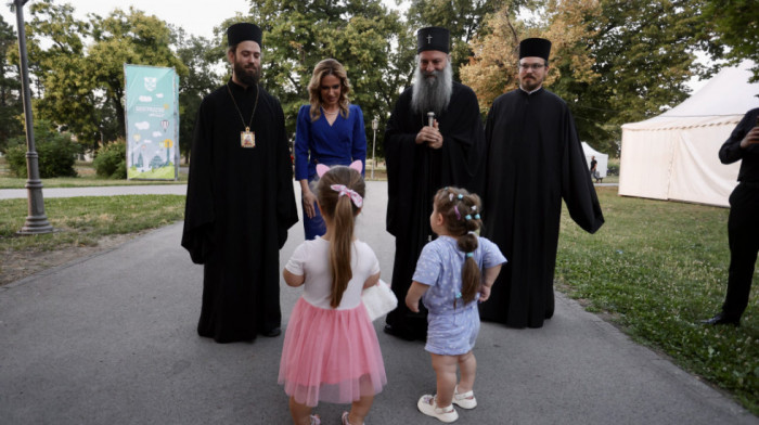 "Veče zahvalnosti" u čast roditelja negovatelja: Vaša borba dobila je zasluženo priznanje