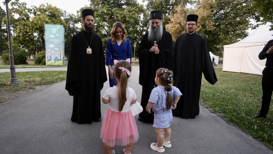 "Veče zahvalnosti" u čast roditelja negovatelja: Vaša borba dobila je zasluženo priznanje