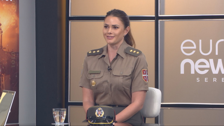 Gvozdena disciplina i surova selekcija: Šta se krije iza besprekorne discipline najelitnije jedinice Vojske Srbije?