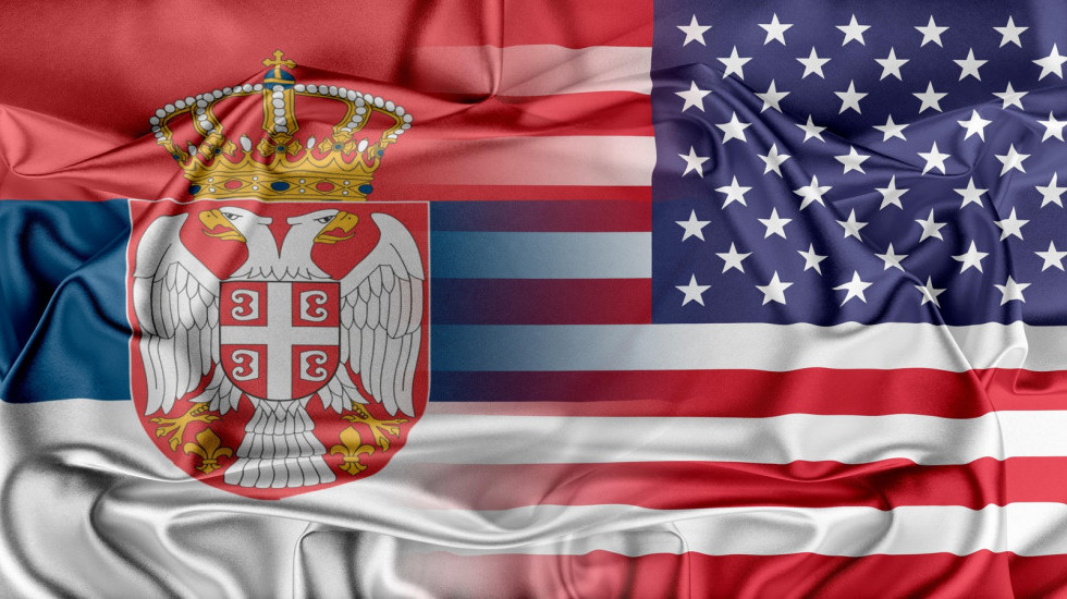 Nova era diplomatskih odnosa: Šta za Srbiju znači strateški dijalog sa Sjedinjenim Američkim Državama?