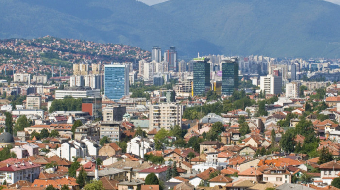 BiH na diplomatskoj raskrsnici: Više od 180 veza, ali bez ijednog pravog strateškog partnera