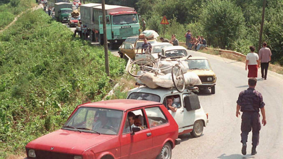 Više od tri decenije posle akcije "Oluja": Sudbina oko 1.500 nestalih Srba i dalje nepoznata