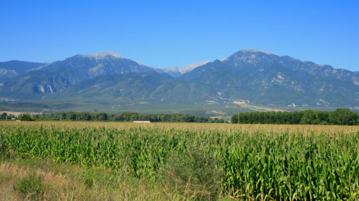 Grčka kandidovala planinu Olimp za UNESKO listu svetske baštine