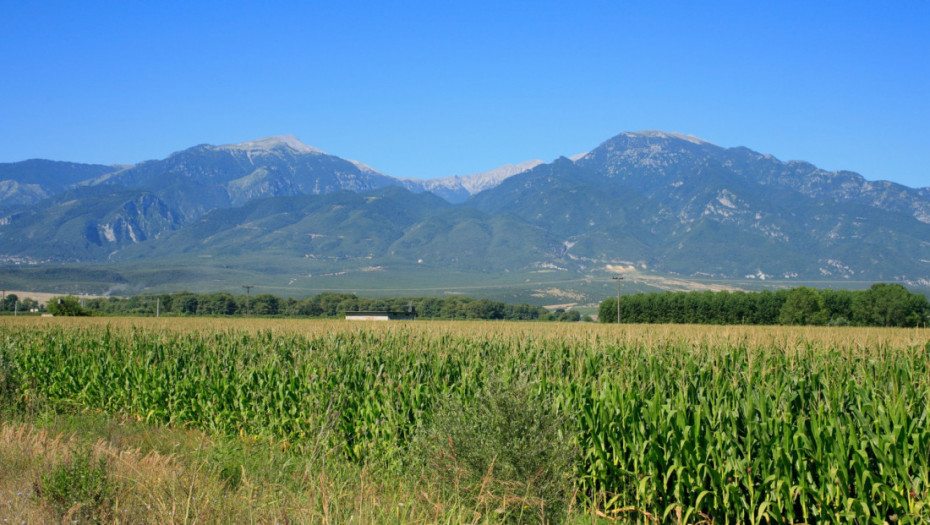 Grčka kandidovala planinu Olimp za UNESKO listu svetske baštine