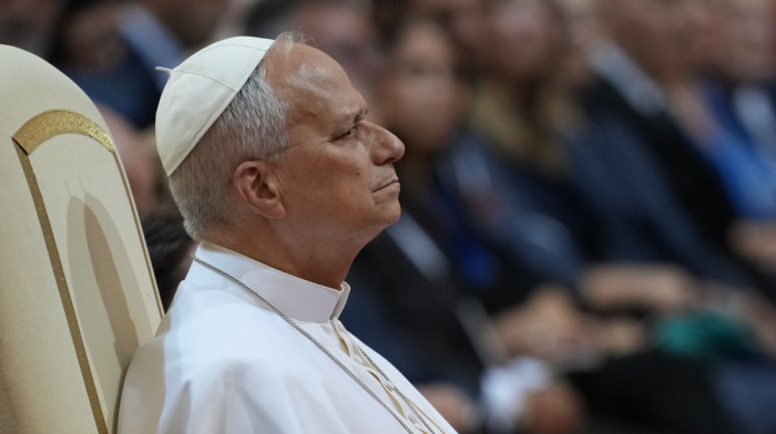Papa: Zaustavite napade na Bliskom istoku i ponovo otvorite prostor za dijalog
