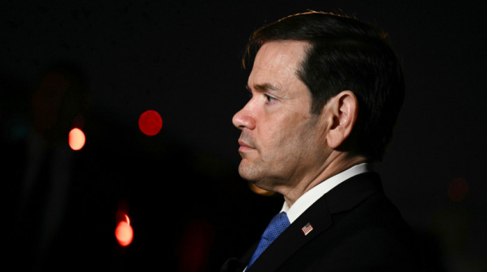 Rubio: Iran koristi Ormuski moreuz kao polugu protiv sveta