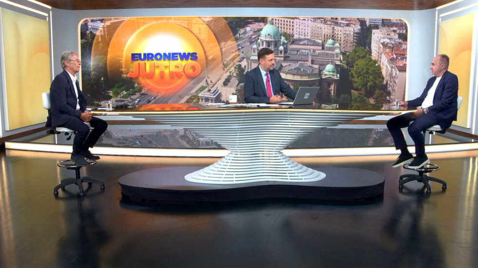 Dragomir Okuka i Veselin Grozdanić za Euronews Srbija: Da li je Mundijal bio uspešan?