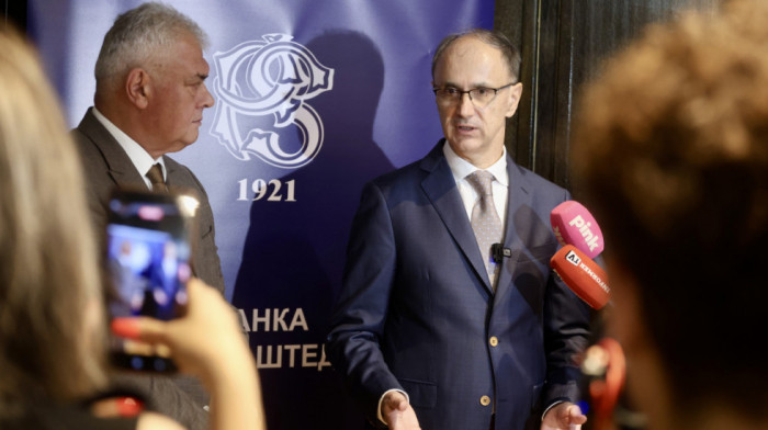 Macut: Srbija prva u regionu pristupila SEPA sistemu, građanima stižu jeftinija plaćanja