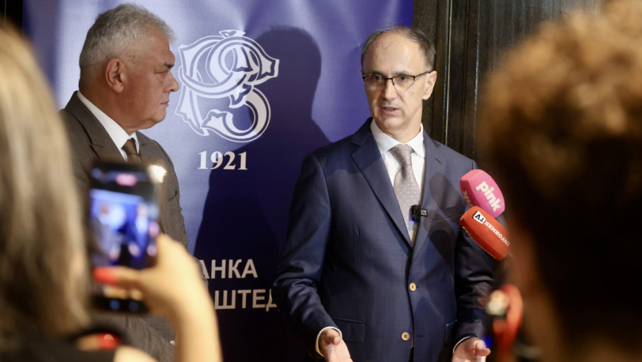 Macut: Srbija prva u regionu pristupila SEPA sistemu, građanima stižu jeftinija plaćanja