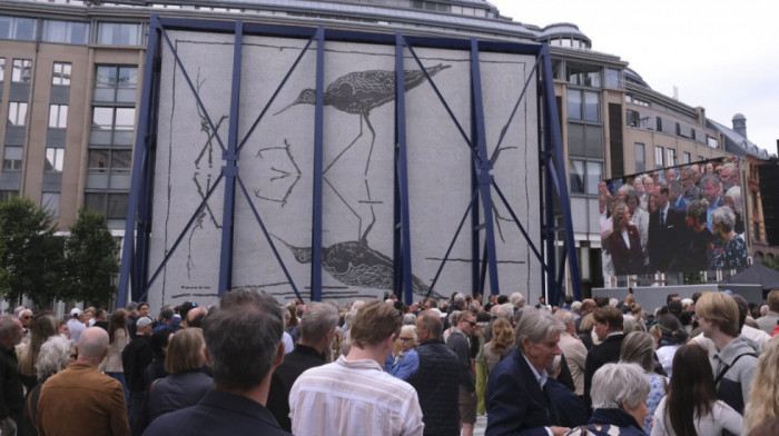 Norveška otvorila novi memorijalni centar posvećen žrtvama masakra iz 2011. godine