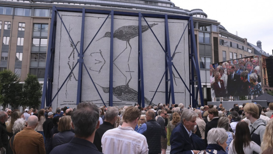 Norveška otvorila novi memorijalni centar posvećen žrtvama masakra iz 2011. godine
