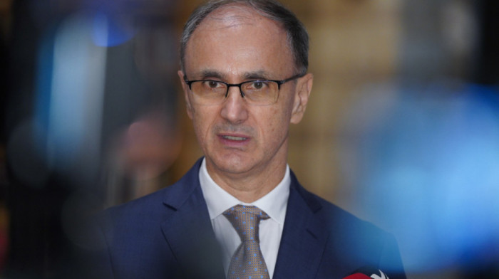 Macut apelovao na građane da štede struju: Zbog vrućina i niskog vodostaja ugrožen energetski sistem