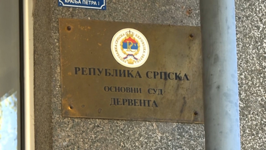 Američki istražioci u Derventi saslušavaju bivše logoraše o stradanjima Srba tokom rata u BiH