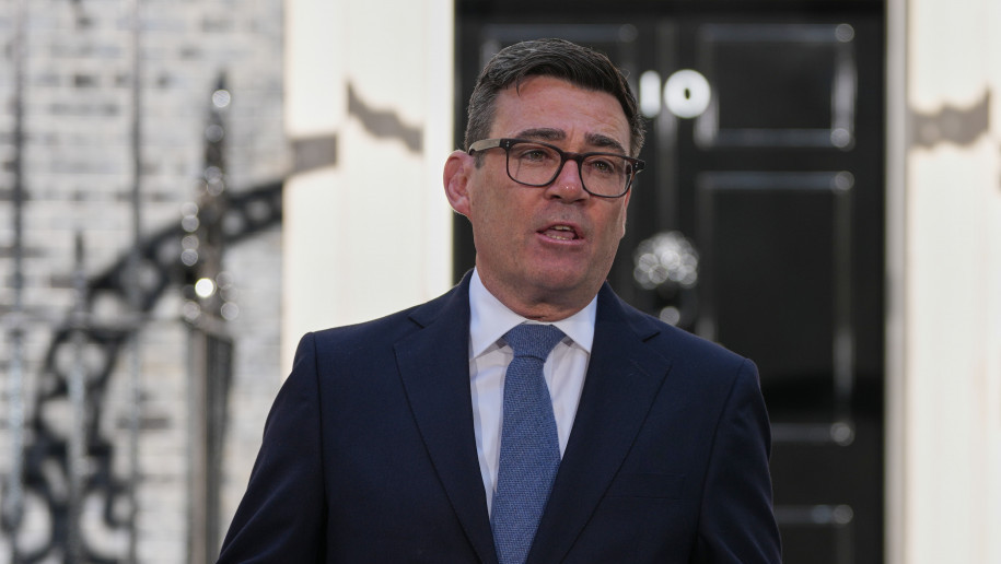 Bernam odbacio ideju o referendumu o ujedinjenju Irske: To je nedopustivo