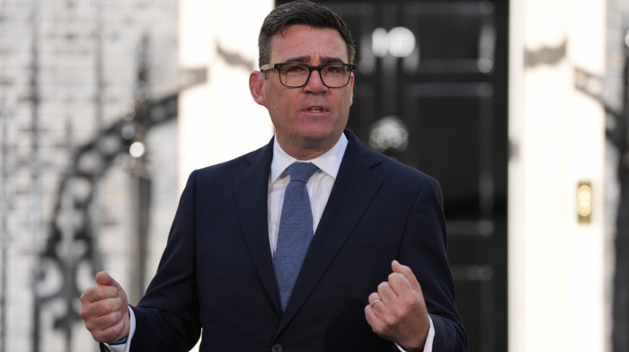 Britanski premijer najavio ukidanje PDV-a na struju od 1. oktobra