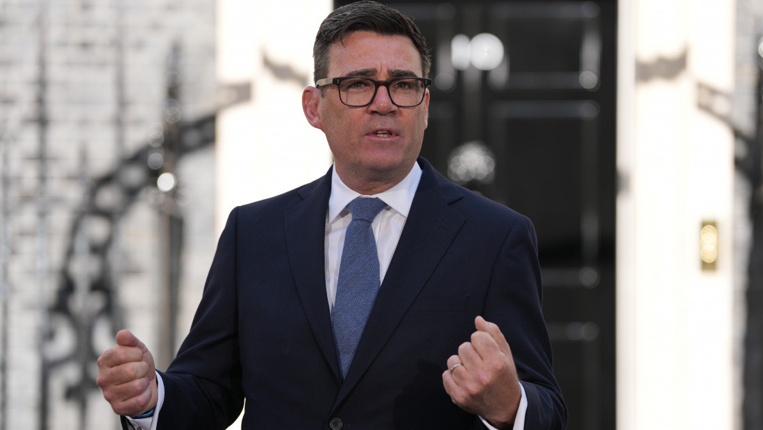 Britanski premijer najavio ukidanje PDV-a na struju od 1. oktobra