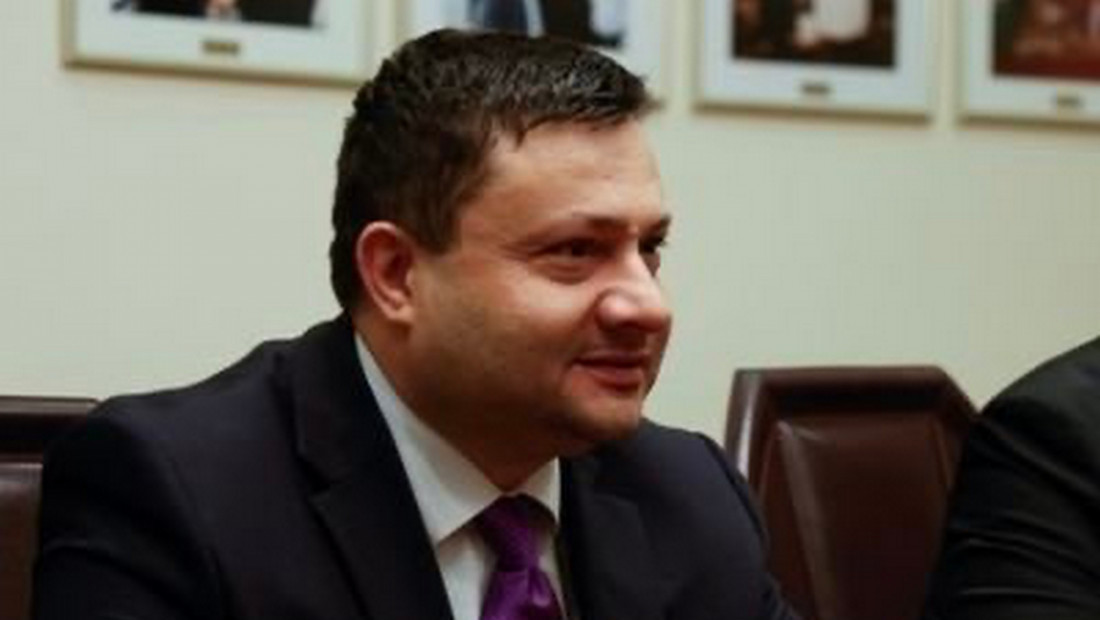 Predsednik Opštine Bijelo Polje osudio grafite mržnje "Srbe na vrbe"